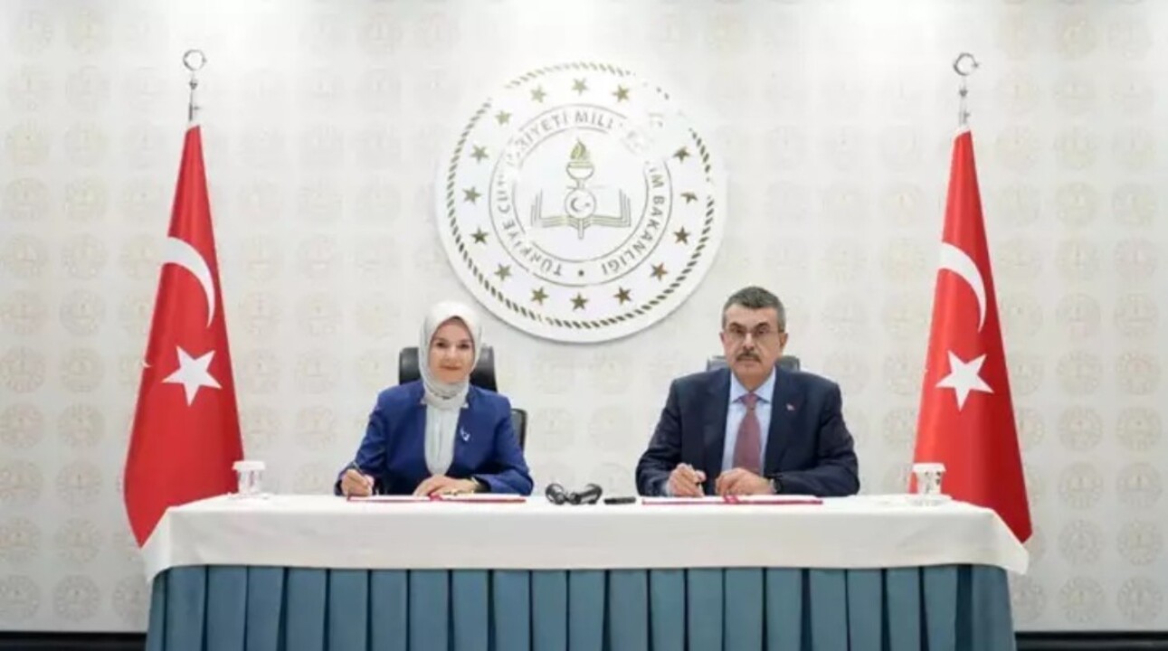 1. sınıf öğrencilerinin velilerine eğitim verilecek