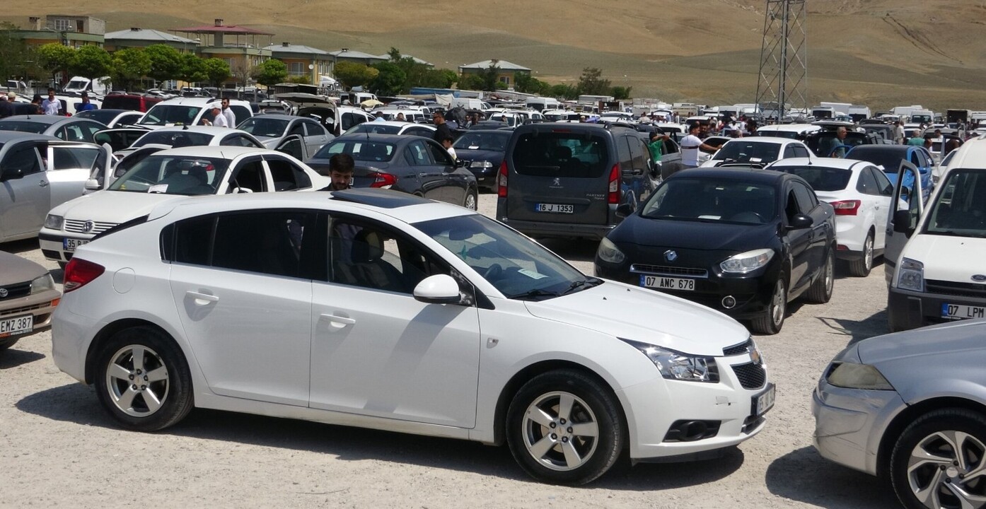 İkinci el araç satış yetki belgesi