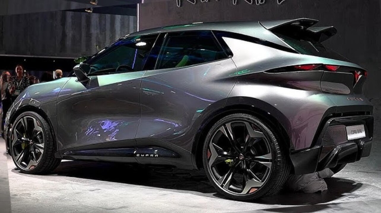 2025 yılında çıkması beklenen en iyi elektrikli otomobiller