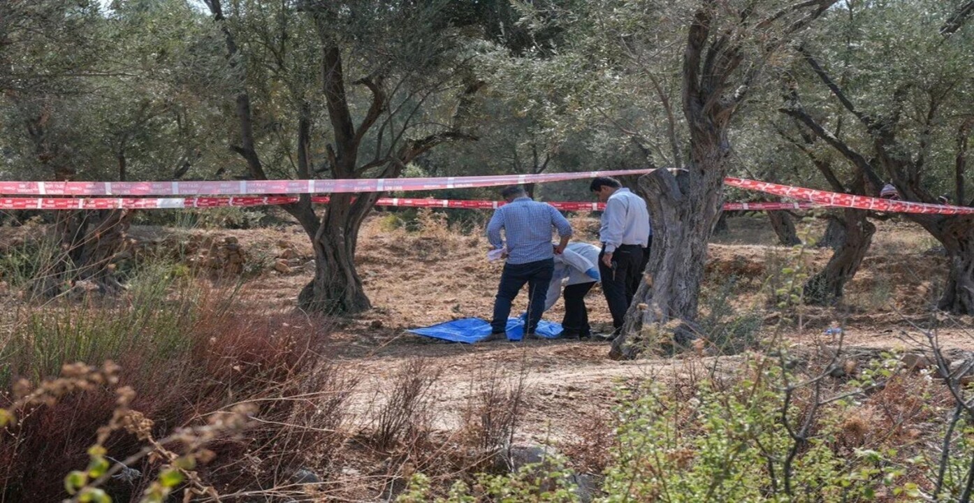 SORUŞTURMA DEVAM EDİYOR