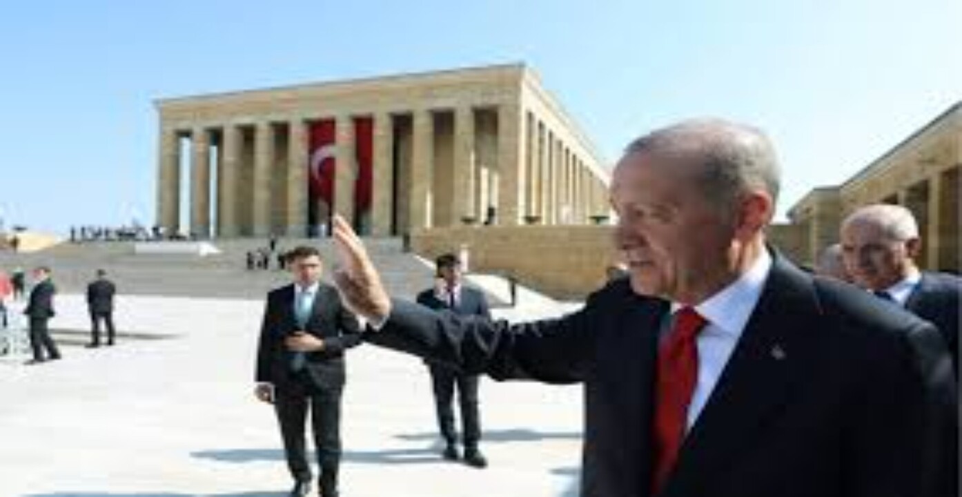 30 Ağustos Zafer Bayramı'nda 81 ilde etkinlikler düzenlenecek