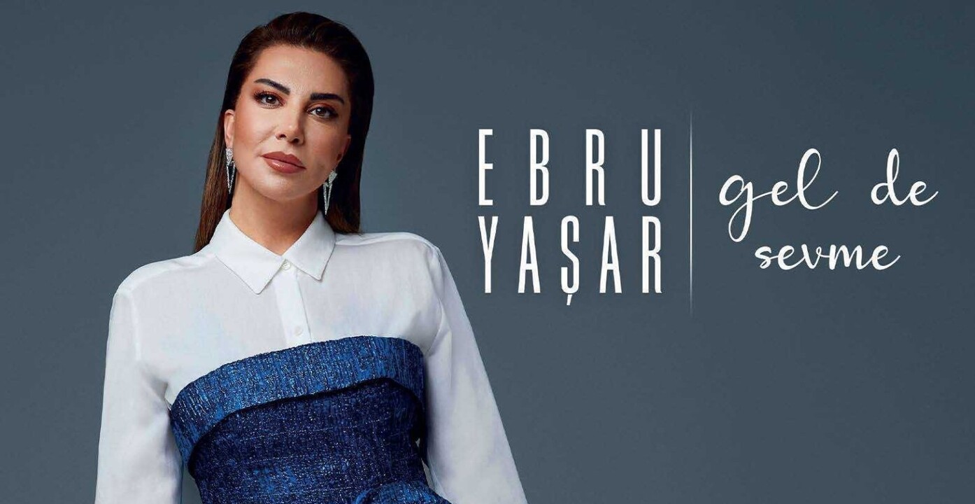 ebru yaşar