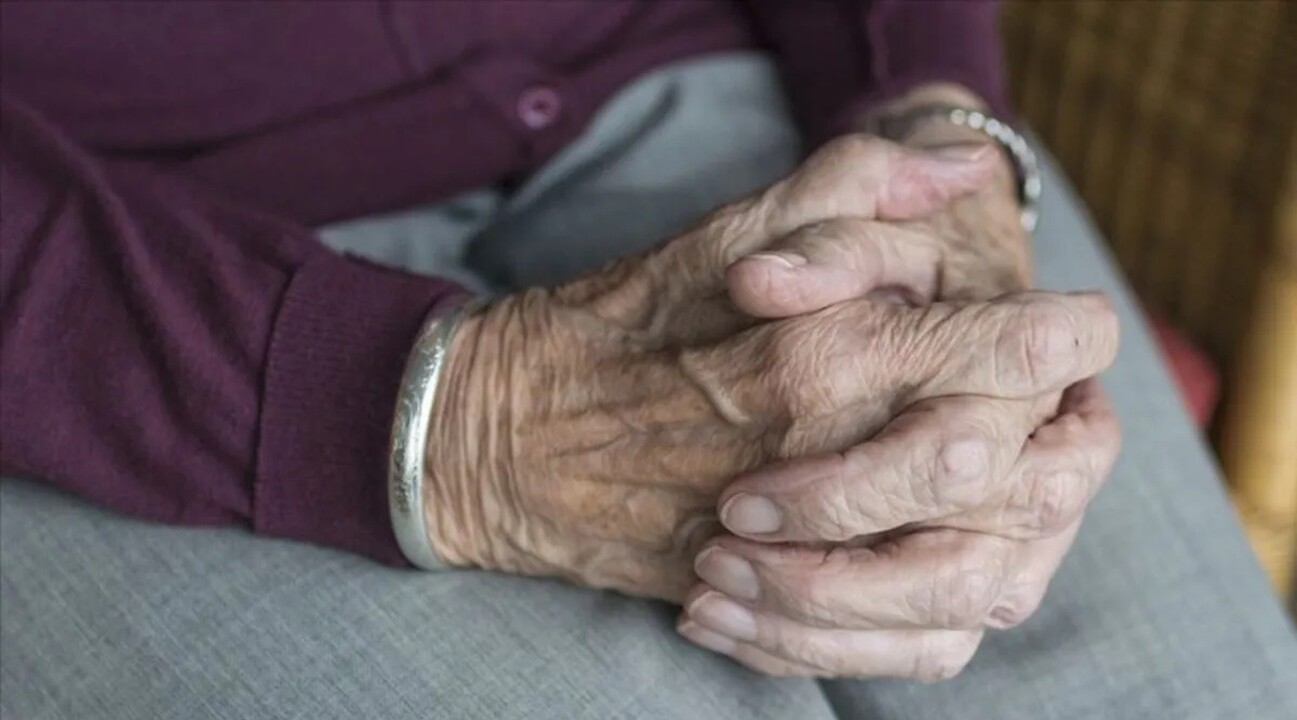44 ve 60 yaşlarında daha çok yaşlanıyoruz