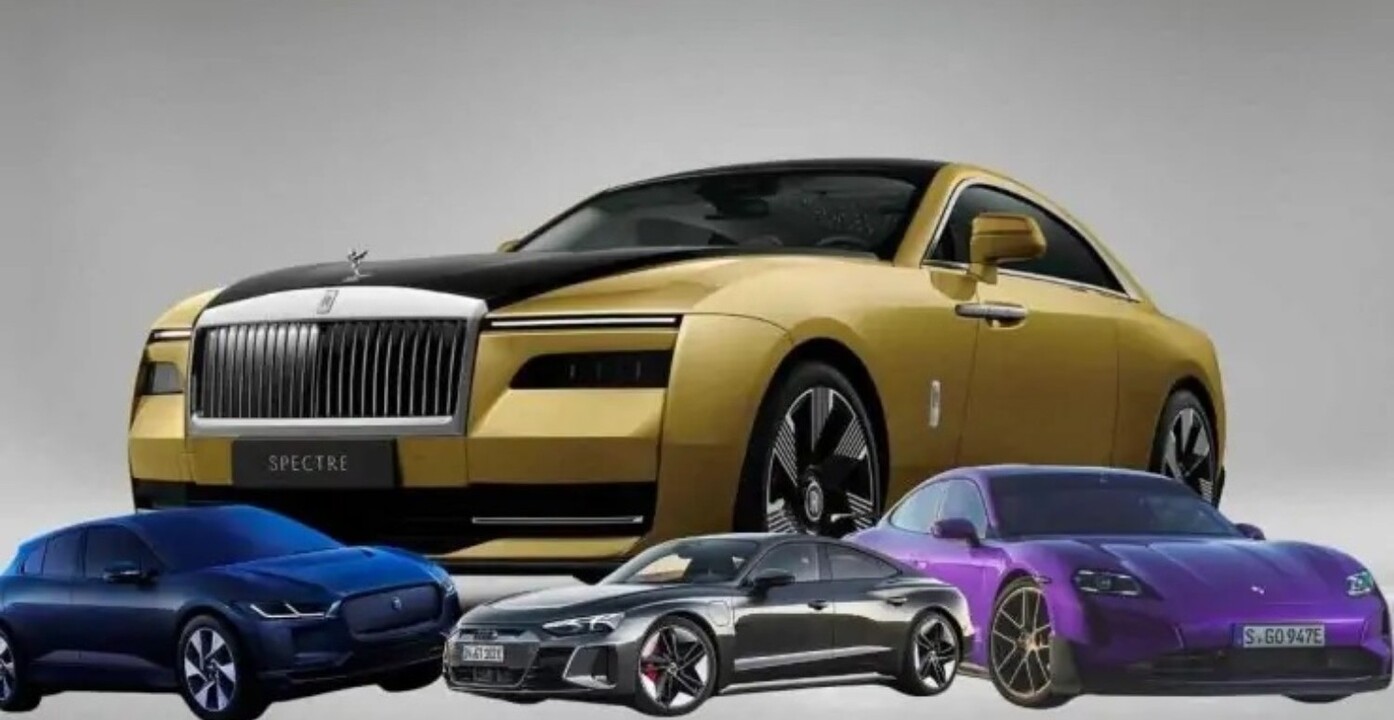 6 otomobil markası elektrikli modellere geçti