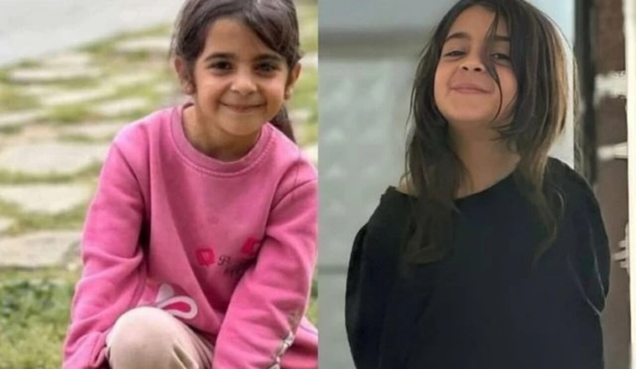 7 gündür aranan Narin'i bulana para ödülü verilecek