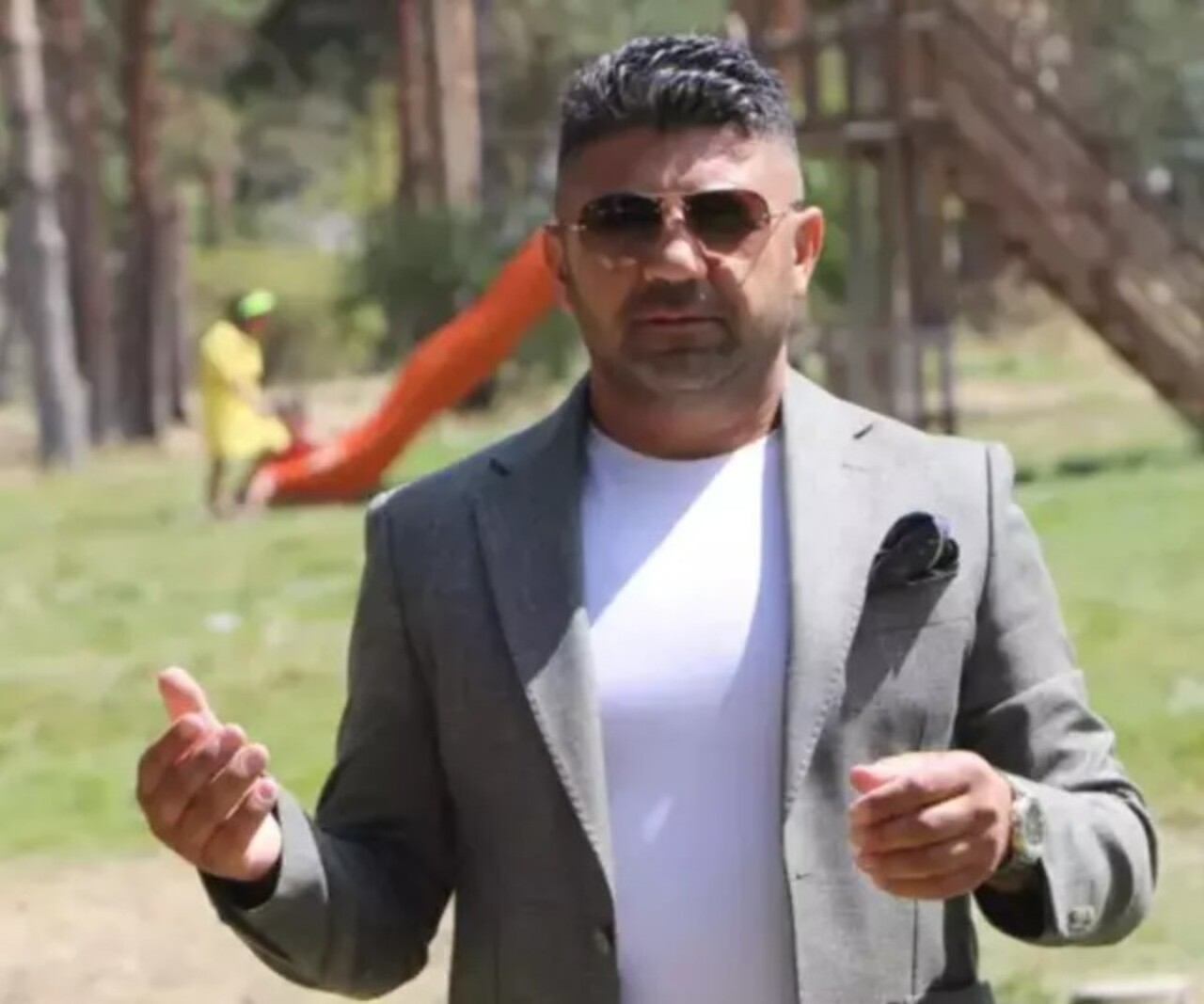 7 gündür aranan Narin'i bulana para ödülü verilecek