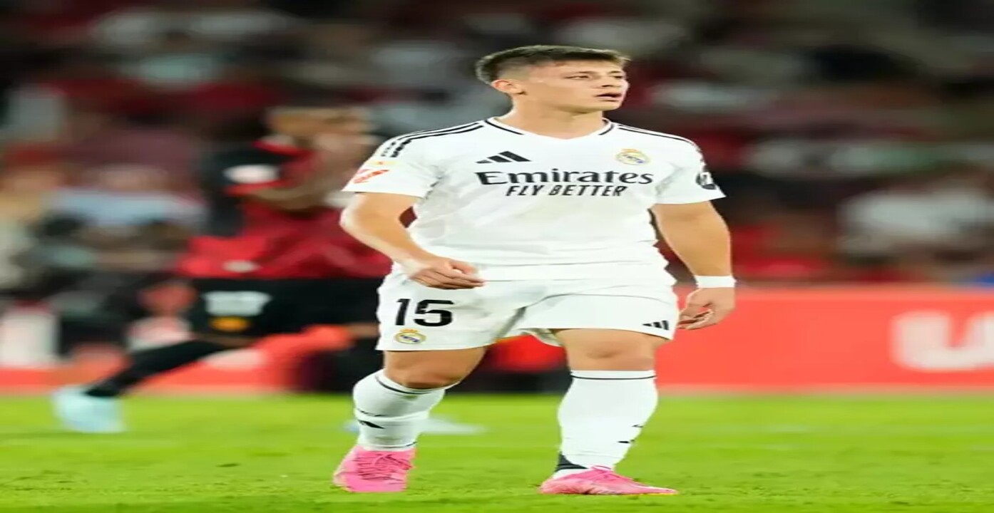 Ancelotti hatasını kabul edip Arda Güler'den özür diledi