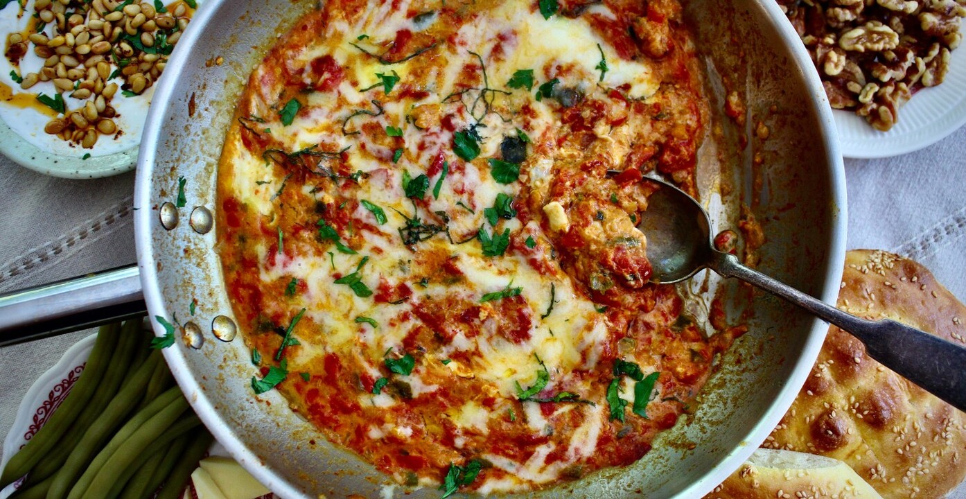 Menemen yapmanın maliyeti 2 yılda 2.5 kat arttı