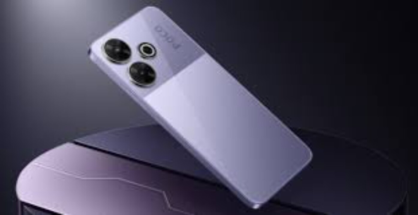 Poco'nun yeni modeli F7 hakkında bilgiler sızdırıldı