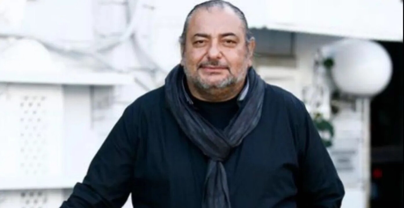 Reha Muhtar'dan gece yarısı kötü haber geldi