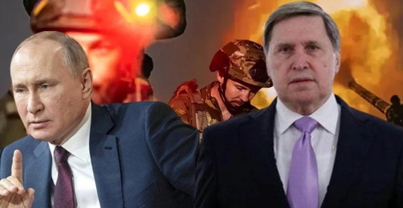 Rusya'dan şaşırtan müzakere mesajı