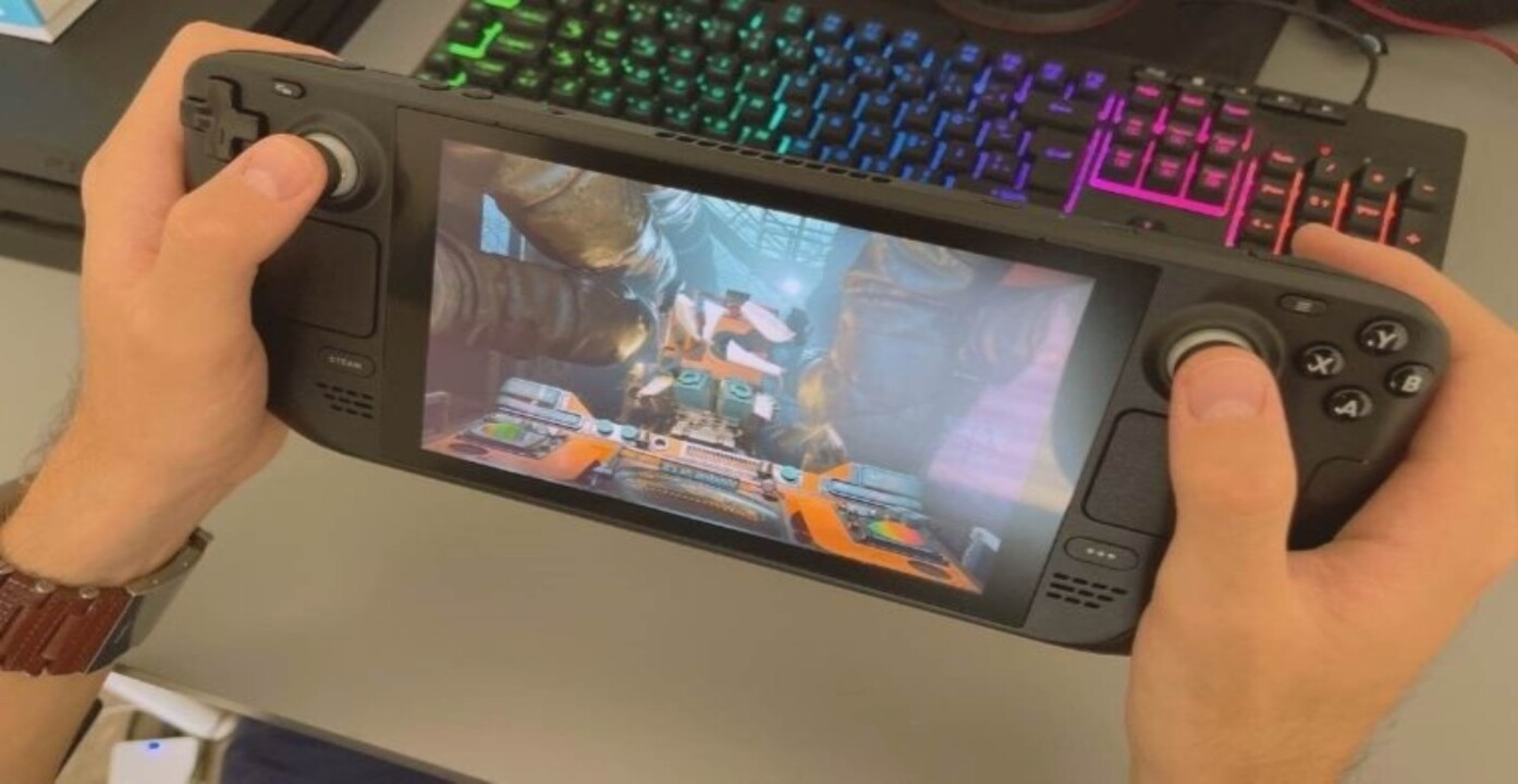 Steam kullanıcı yorumlarını bir tık üste taşıyor