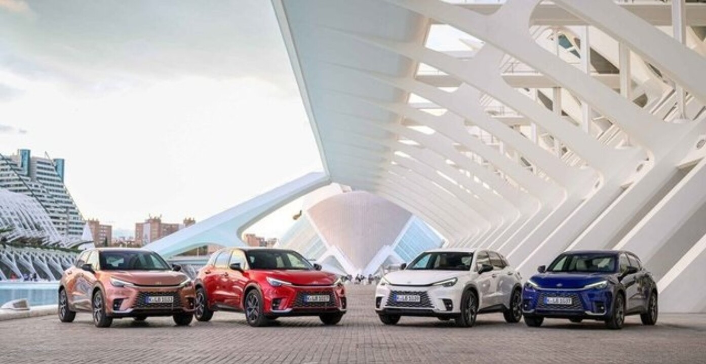 Sürücüler rotasını yenilenmiş araçlara çevirdi