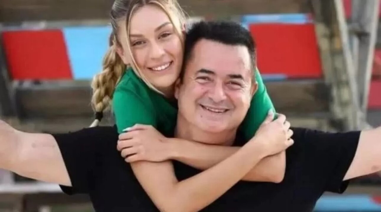 Acun Ilıcalı ve Ayça Çağla Altunkaya'nın düğünü iptal
