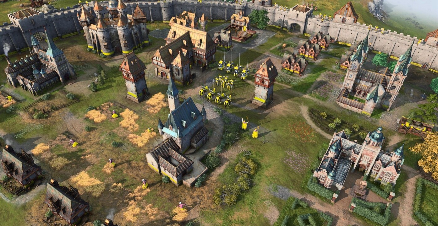 Age of Empires