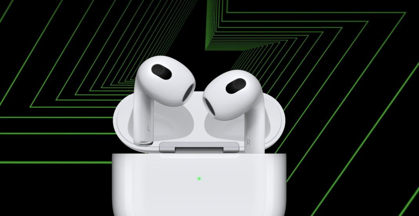 AirPods'larda iki farklı versiyon birden geliyor