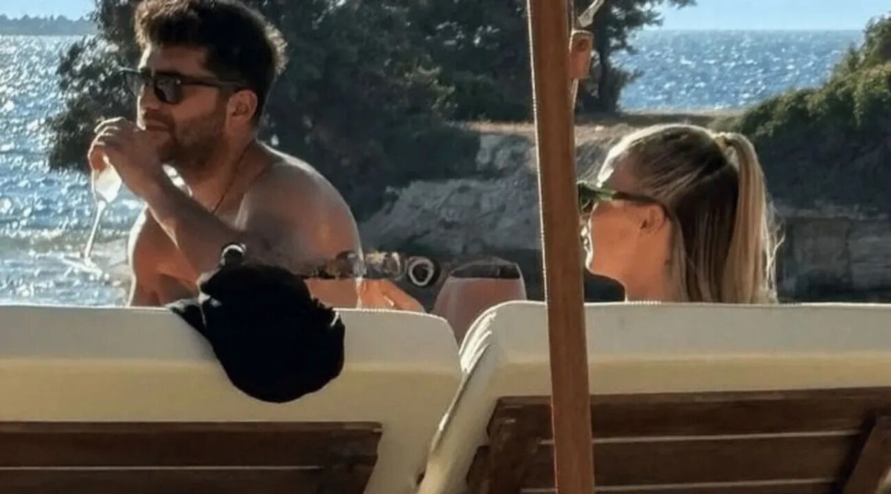 Aleyna Kalaycıoğlu ünlü rapçi ile yeni bir aşka yelken açtı