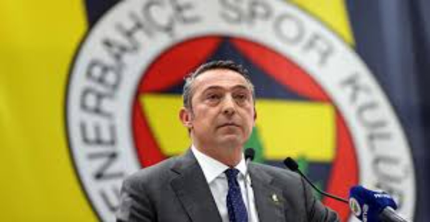 Ali Koç'un cezasında indirime gidildi