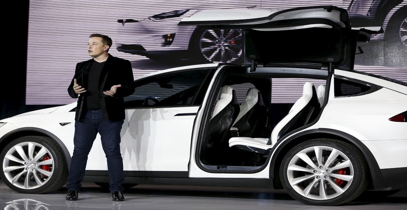 Almanlar Tesla'yı istemiyor: Protestolar başladı