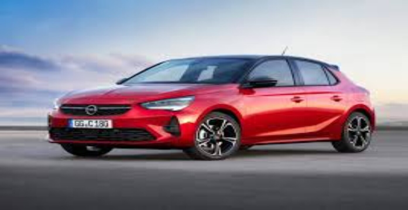 opel hakkında
