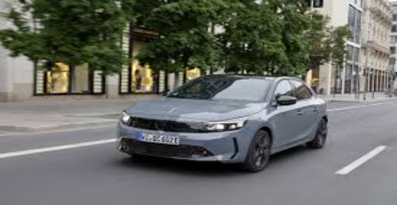 opel corsa hakkında