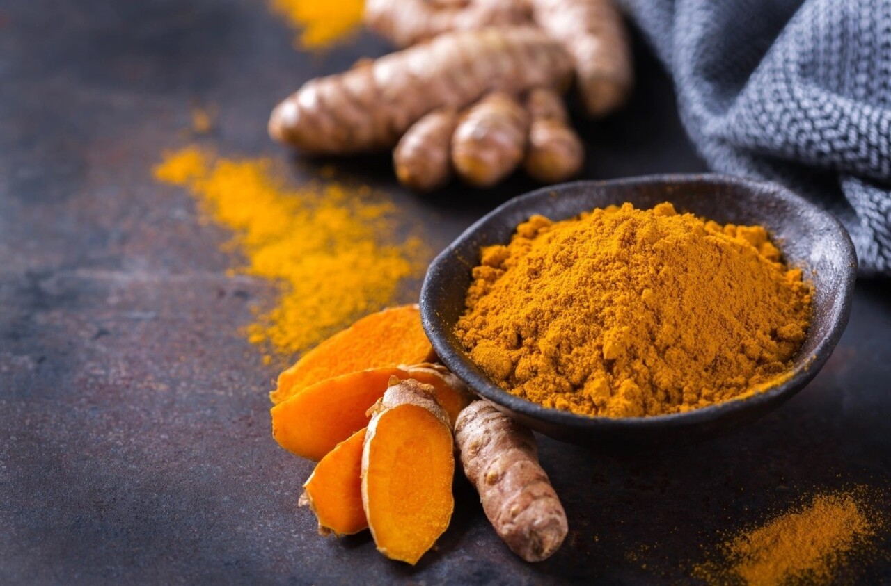 Altın değerindeki baharat karaciğer yağlanmasını bitiriyor
