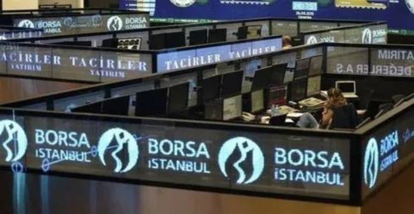 BORSA İSTANBUL