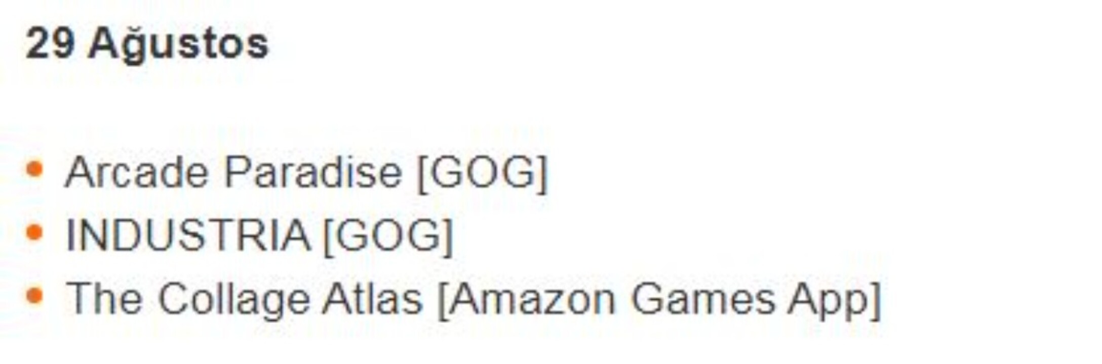 Amazon Prime Gaming 1000 TL'lik oyunu ücretsiz verecek