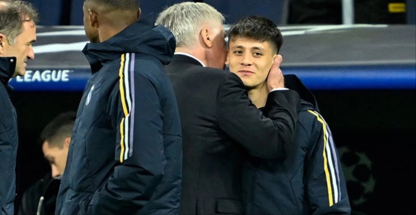 ARDA GÜLER HAKKINDA