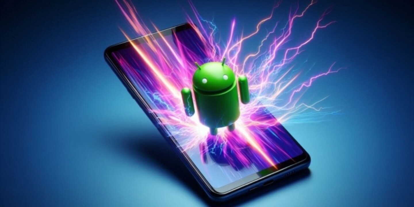 Android 15 o tarihte geliyor
