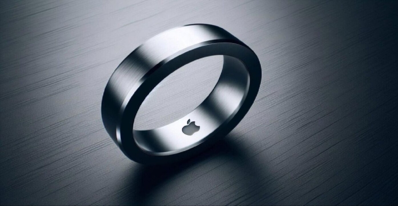 Apple, Samsung'u 'Apple Ring' ile kopyalayacak