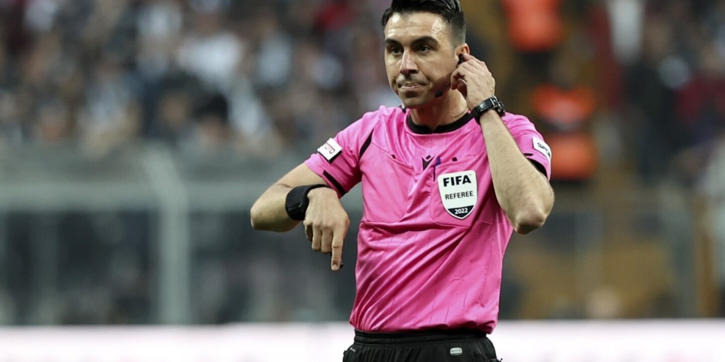 arda kardeşler uefa görevi