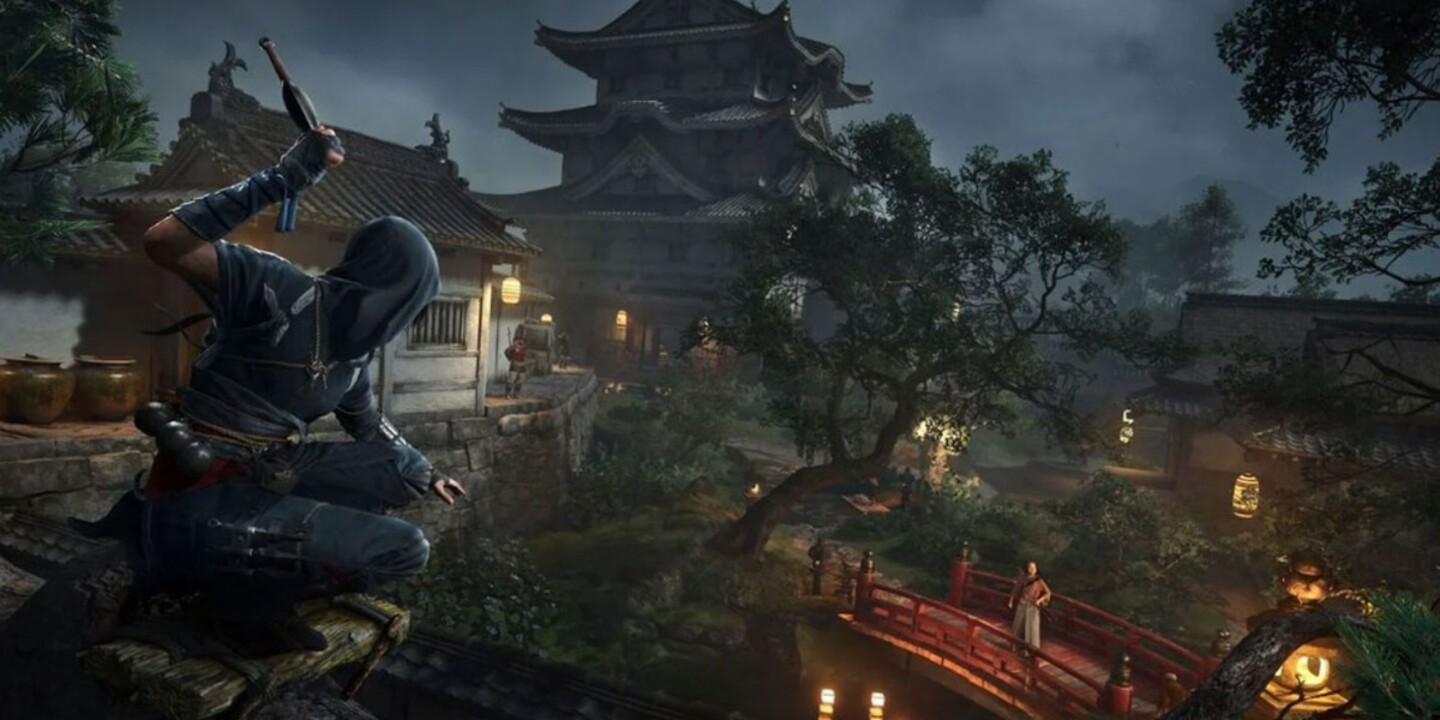 assasains creed