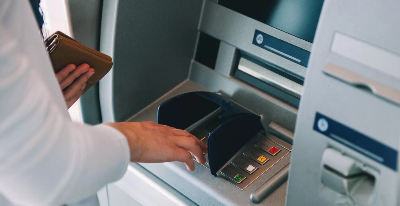 ATM LERDEKİ