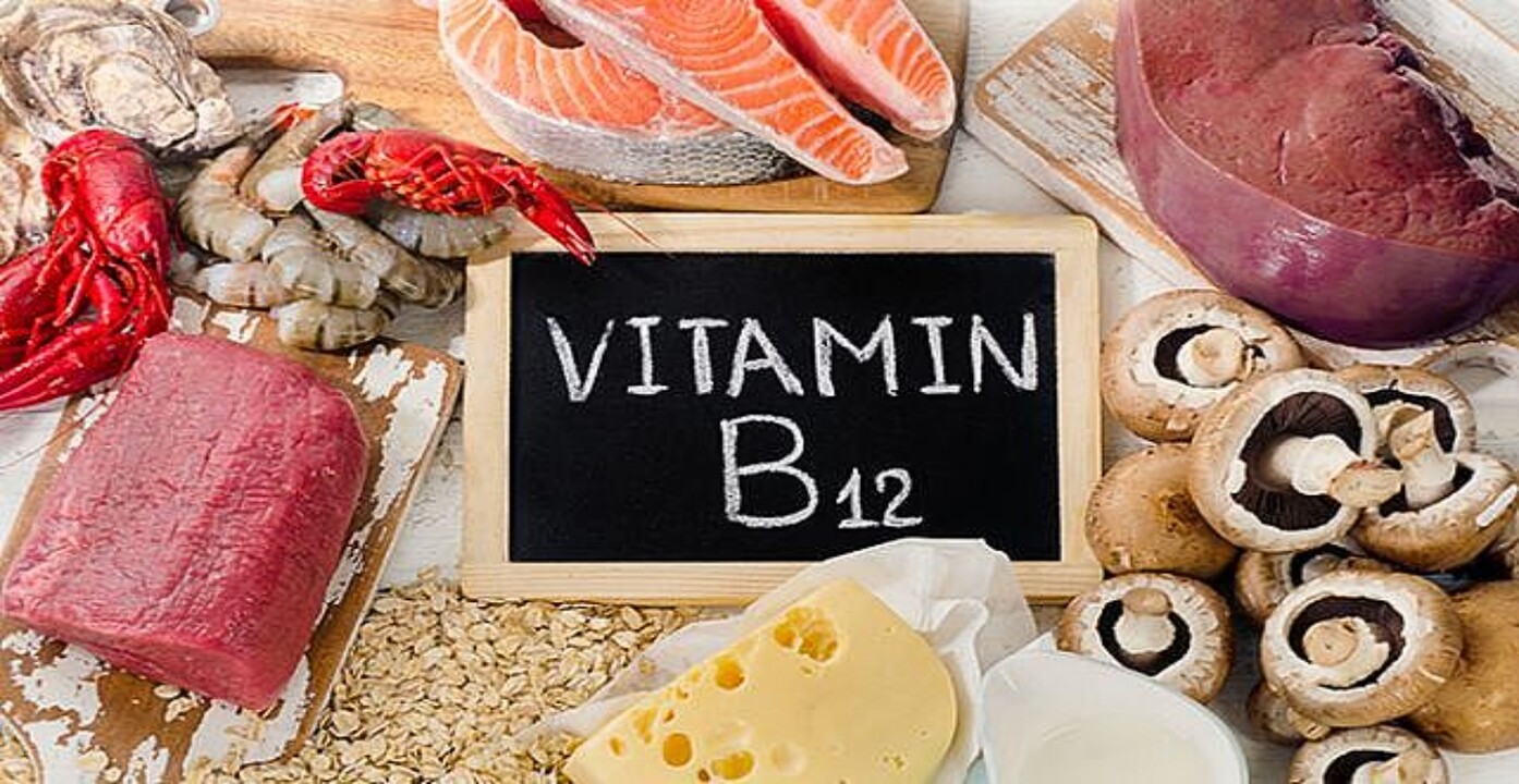 B12 EKSİKLİĞİ