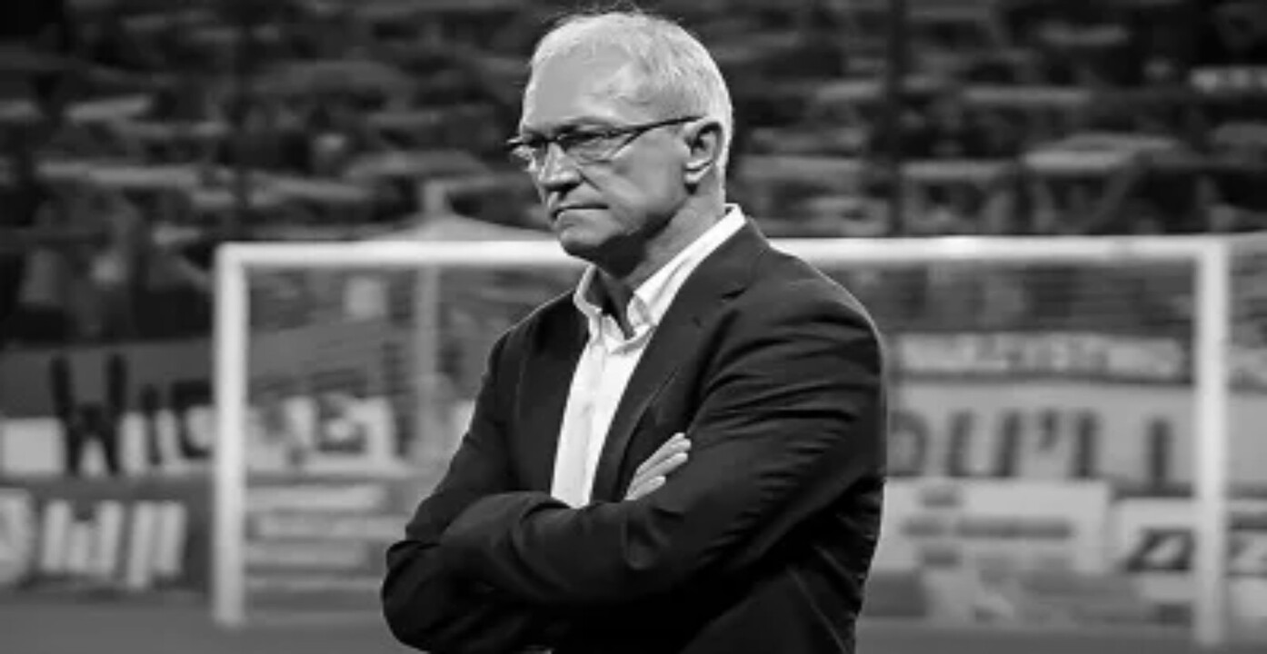 John Aprea hakkında