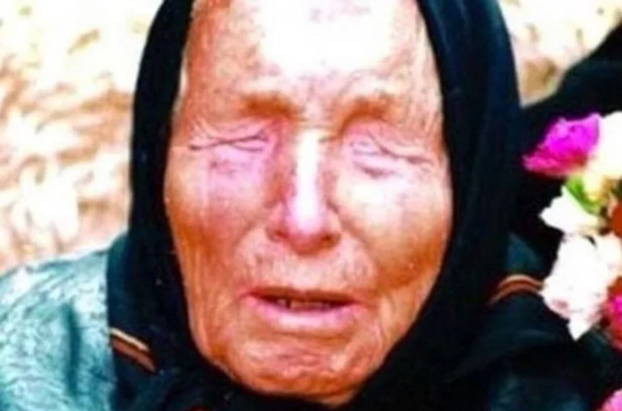Baba Vanga'nın uyku uyutmayacak 2025 kehanetleri