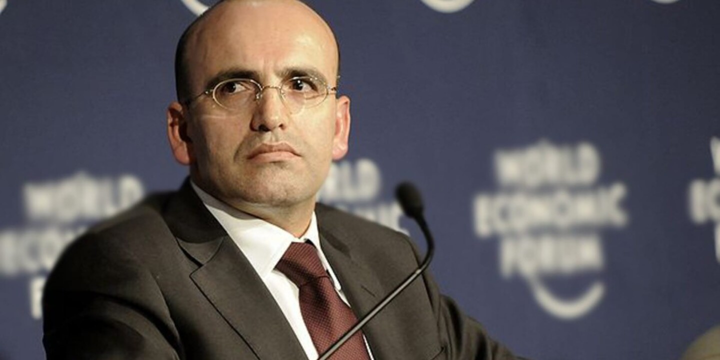 mehmet şimşek açıkladı