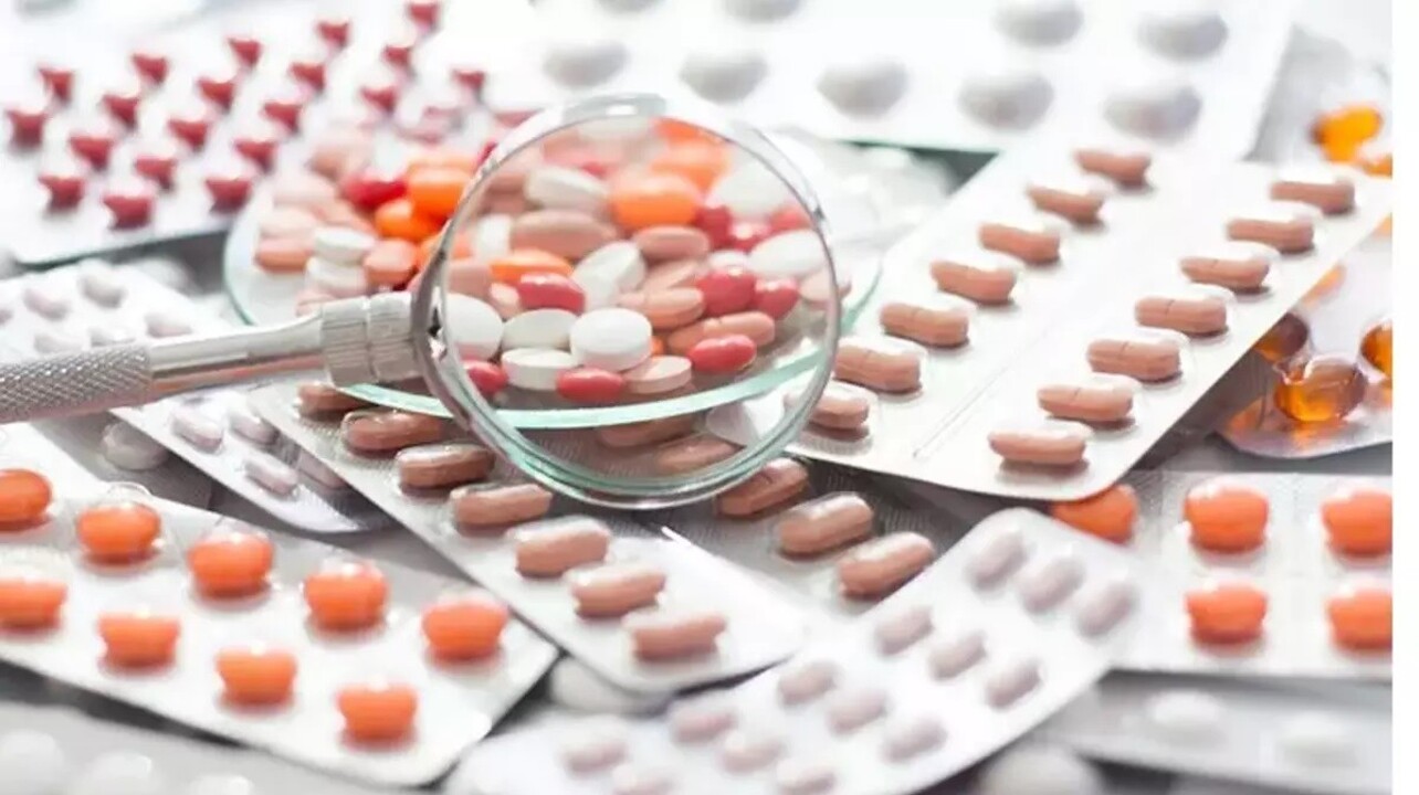 Bakanlık açıkladı 39 ilaç geri ödeme listesine alındı