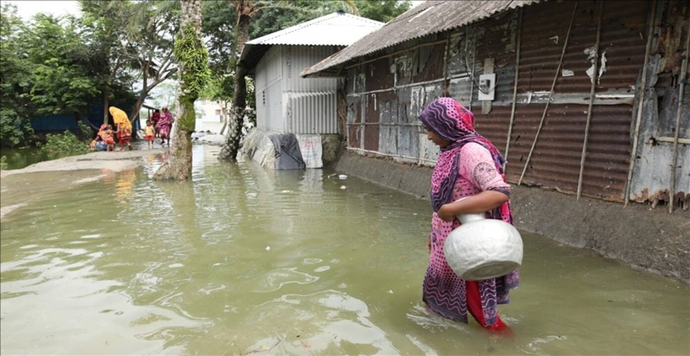 BANGLADEŞ
