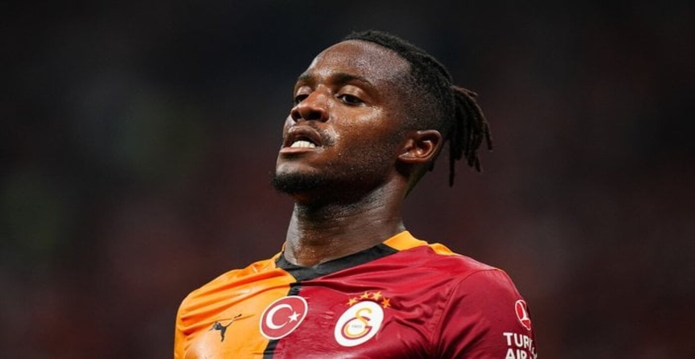 Michy Batshuayi