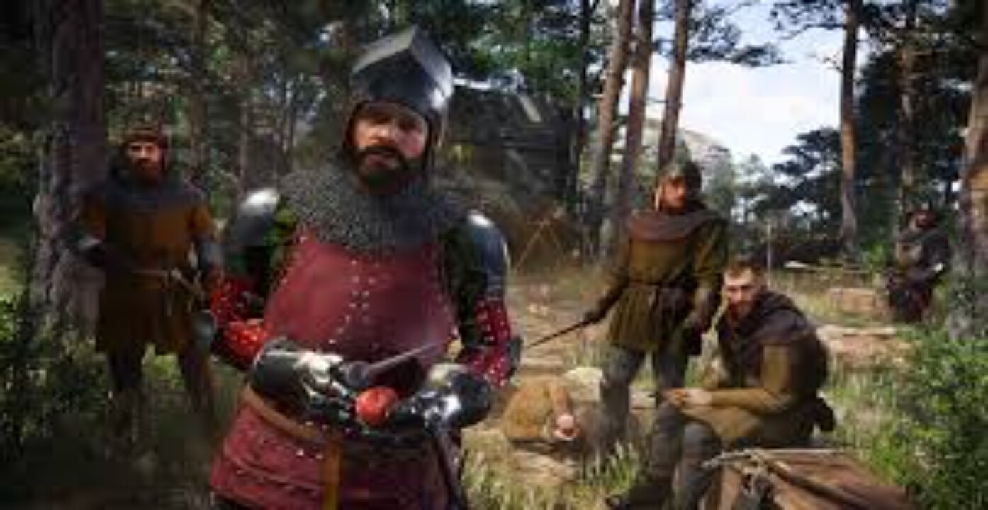 Kingdom Come: Deliverance II İçin 20 Dakikalık Oynanış Videosu Yayınlandı