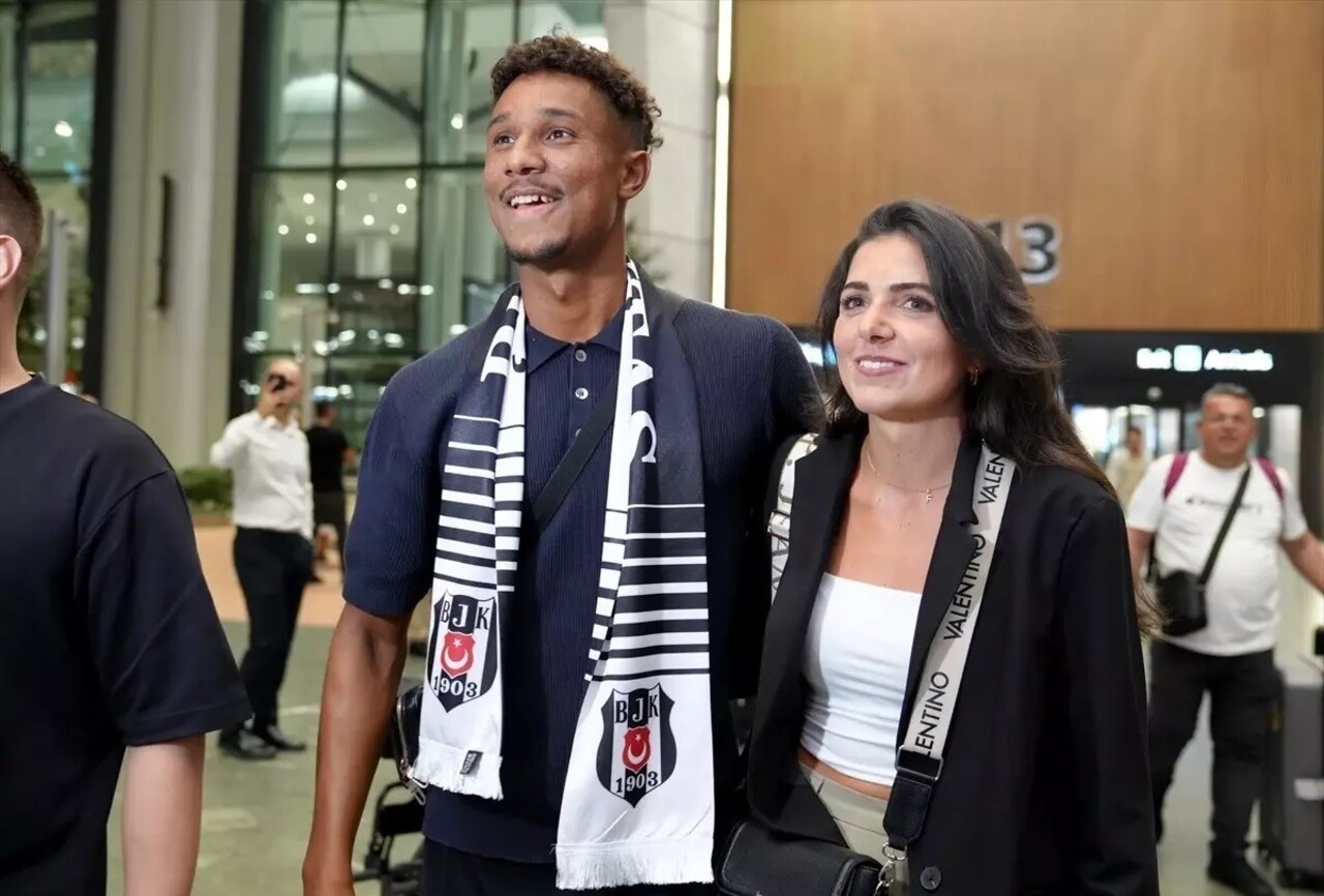 Beşiktaş, Felic Uduokhai transferi için son düzlükte