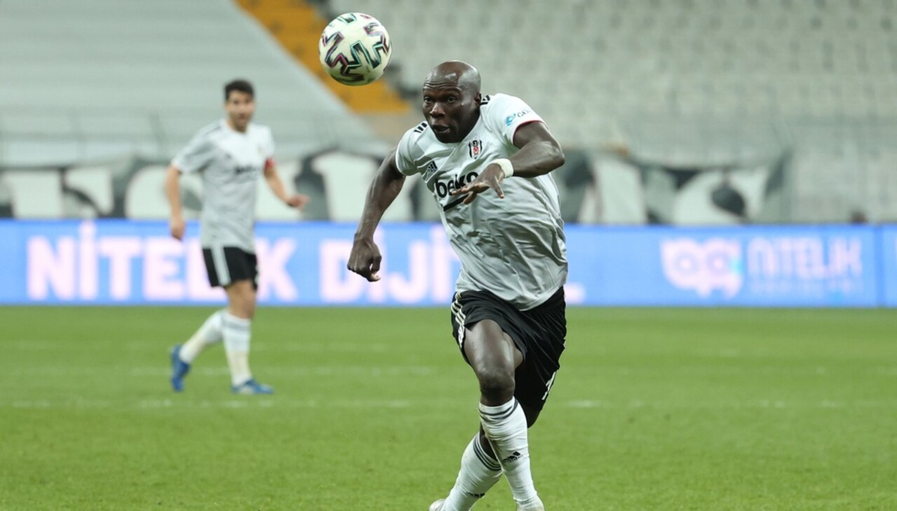 beş isim kadro dışı kaldı