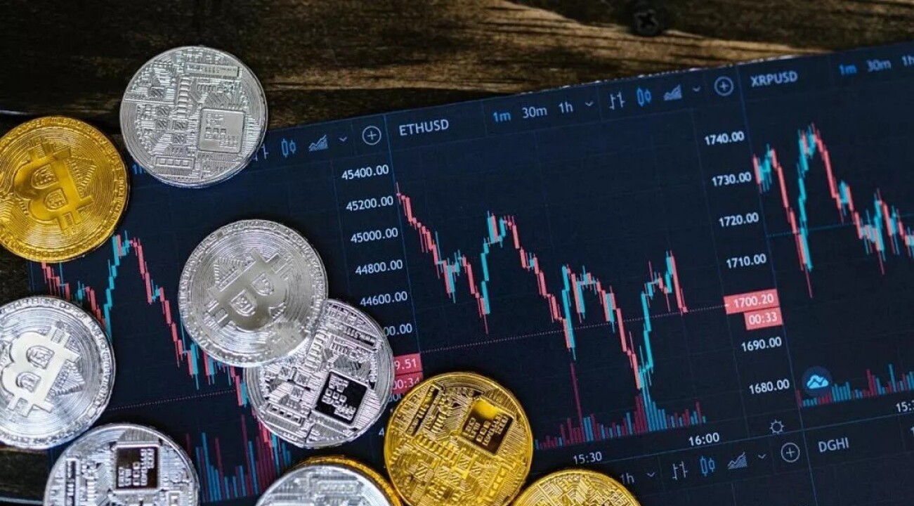 Bitcoin günden güne kan kaybediyor
