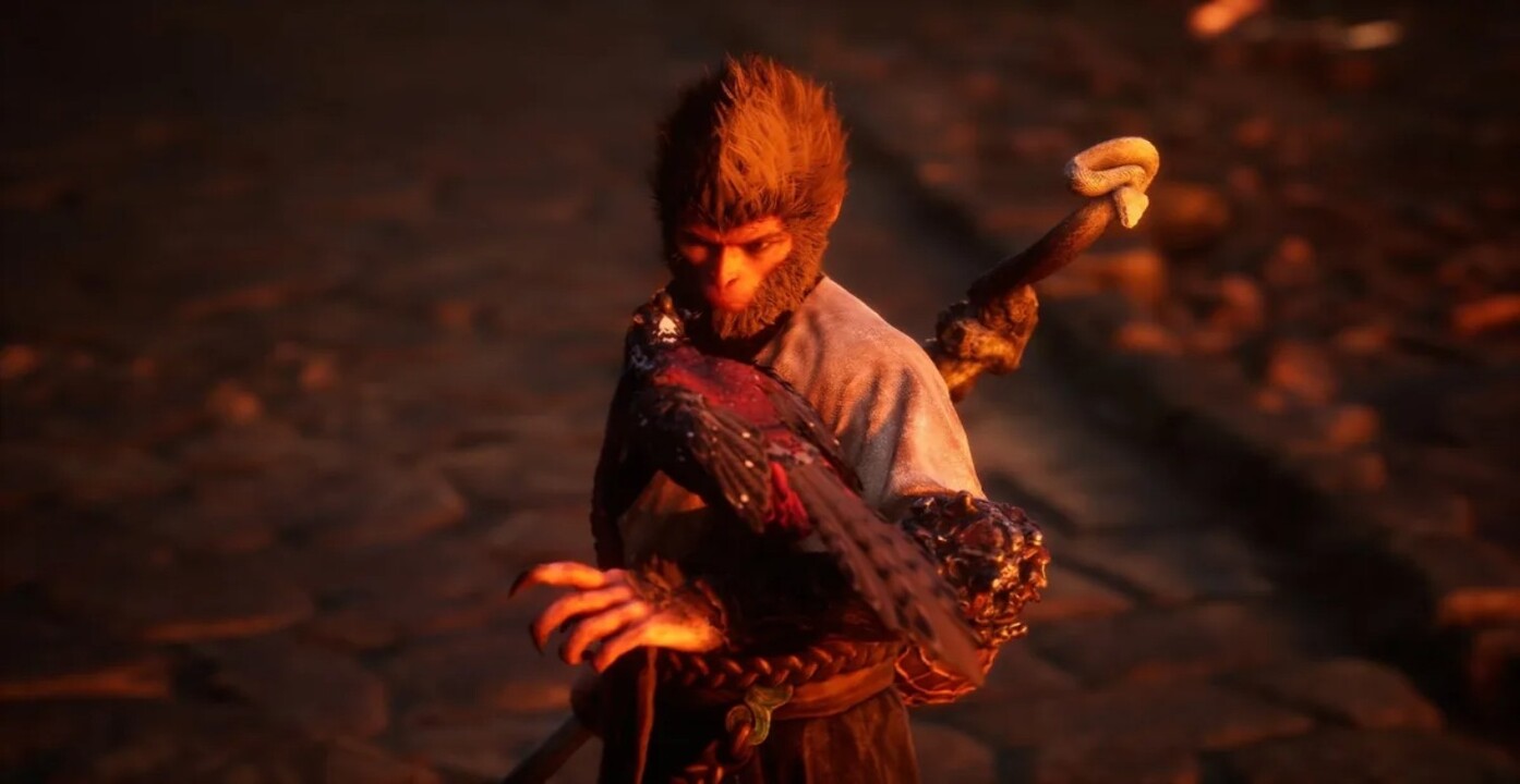 WUKONG HAKKINDA