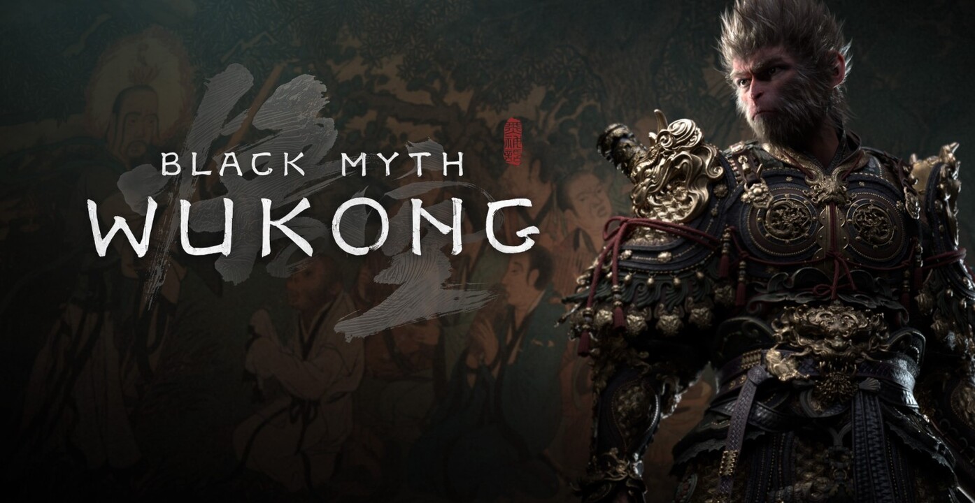 Black Myth: Wukong
