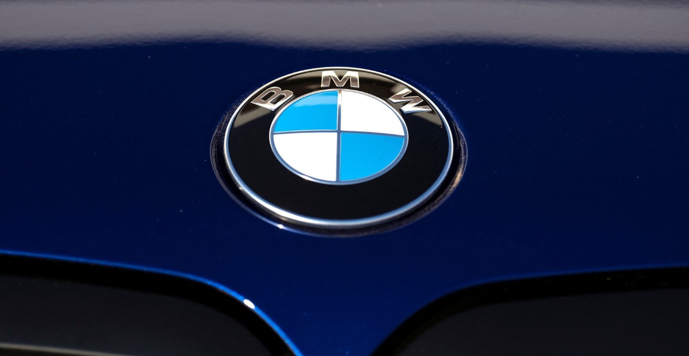 bmw araçlarını geri çekiyor