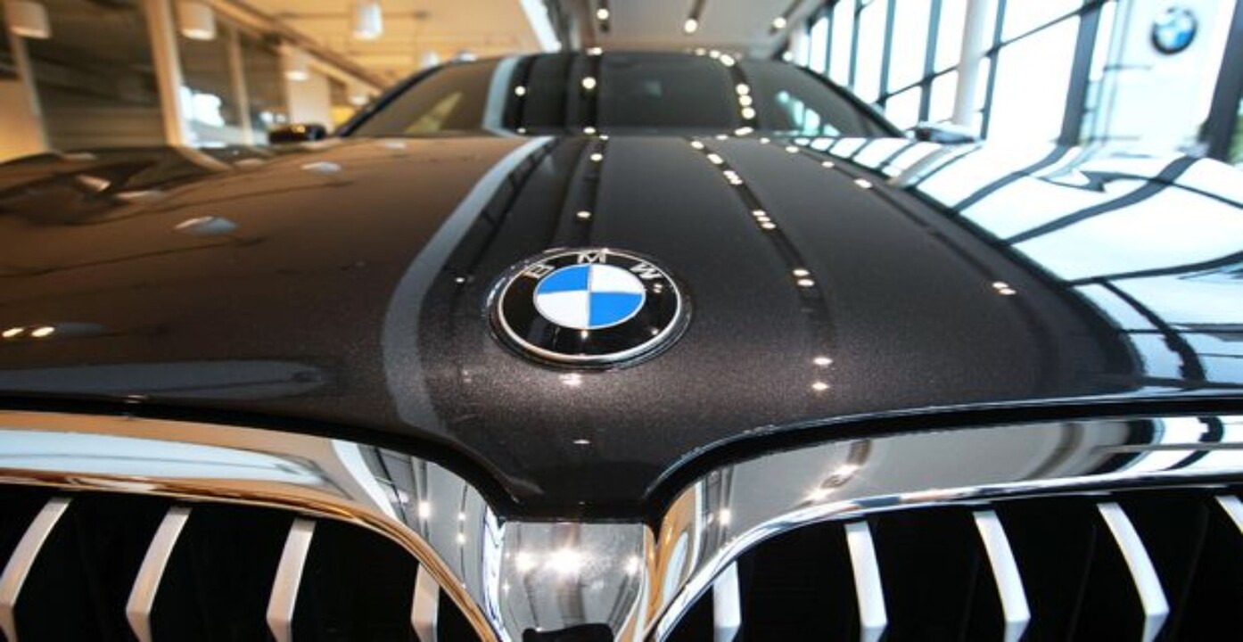 BMW HAKKINDA