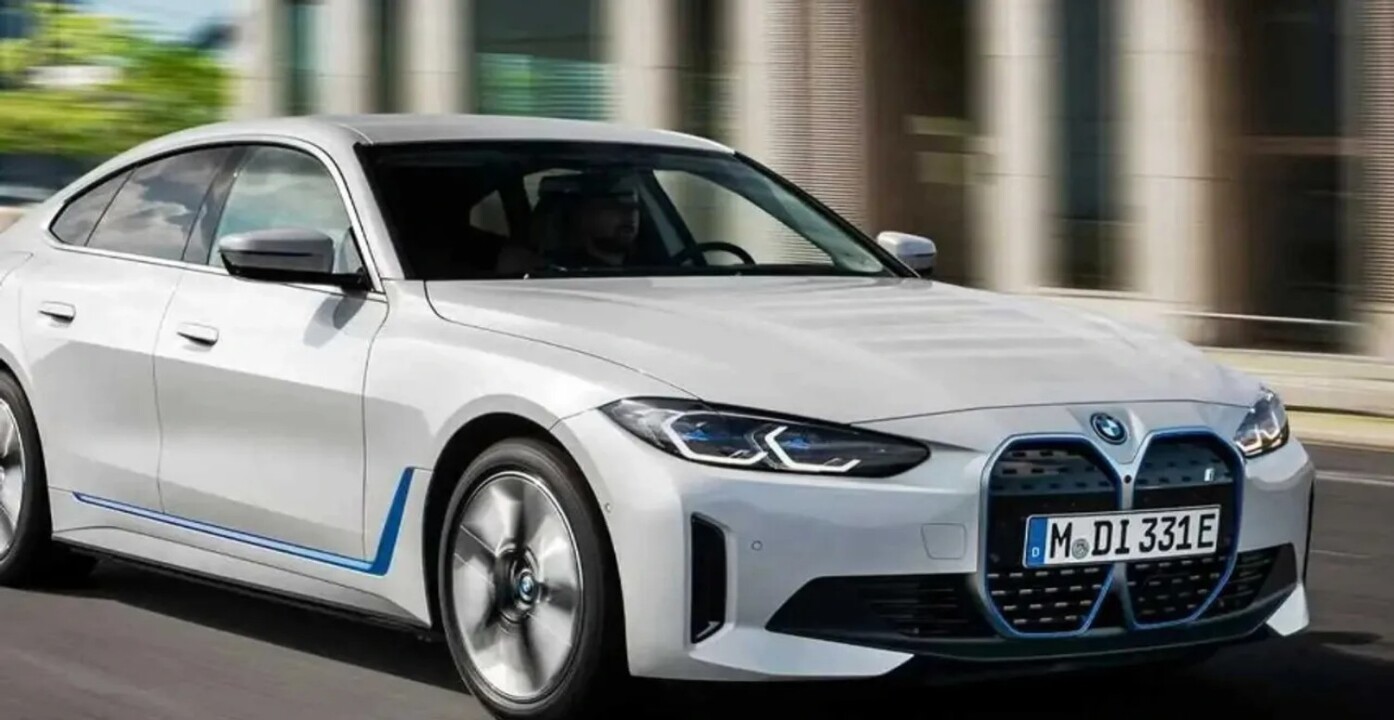 BMW 1,3 milyon aracı geri çağıracak